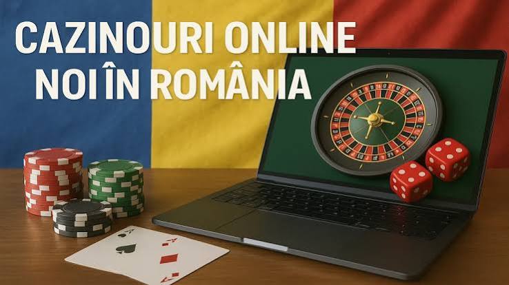 Cazinouri Noi Oferte si Experiențe Inedite în România