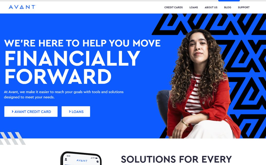 Avant – avant.com