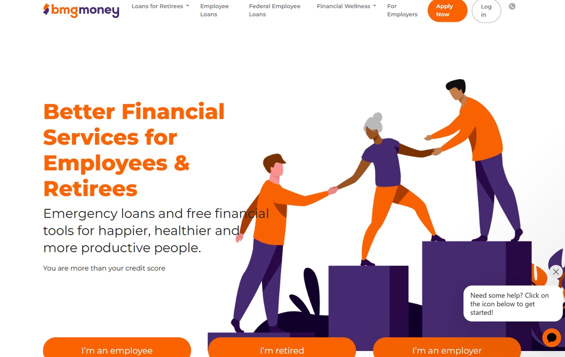 BMG Money – bmgmoney.com