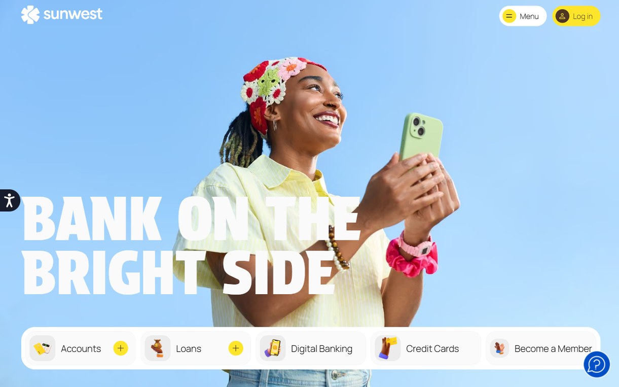 Sun West – mysunwest.com