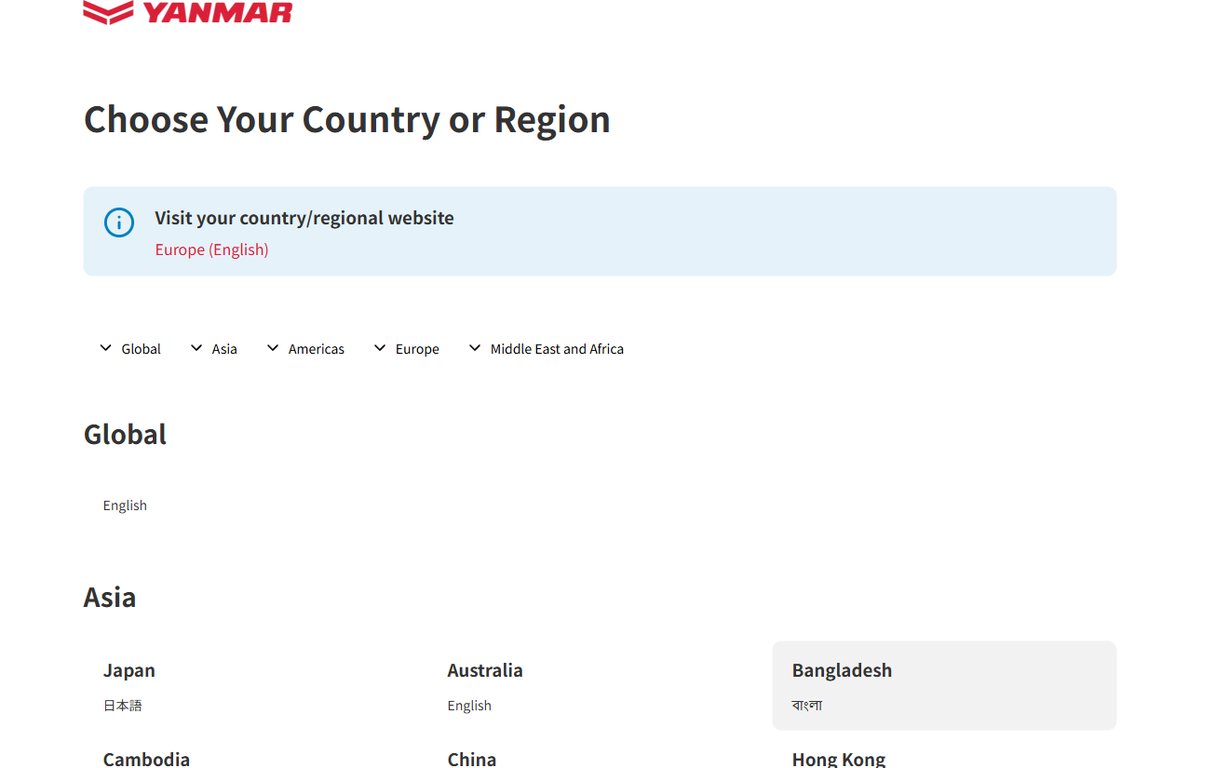 Yanmar – yanmar.com