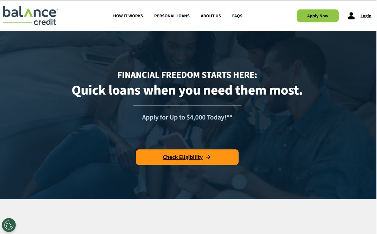 Balance Credit – balancecredit.com