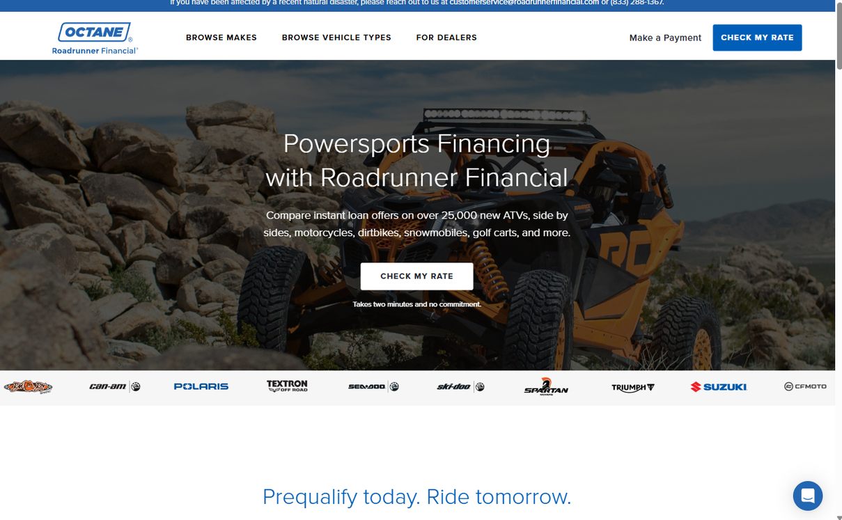 Roadrunner Financial – roadrunnerfinancial.com