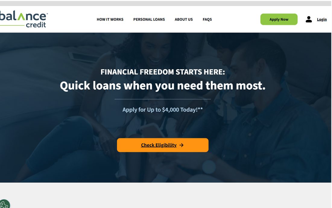 Balance Credit – balancecredit.com