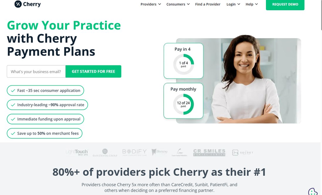 Cherry – withcherry.com